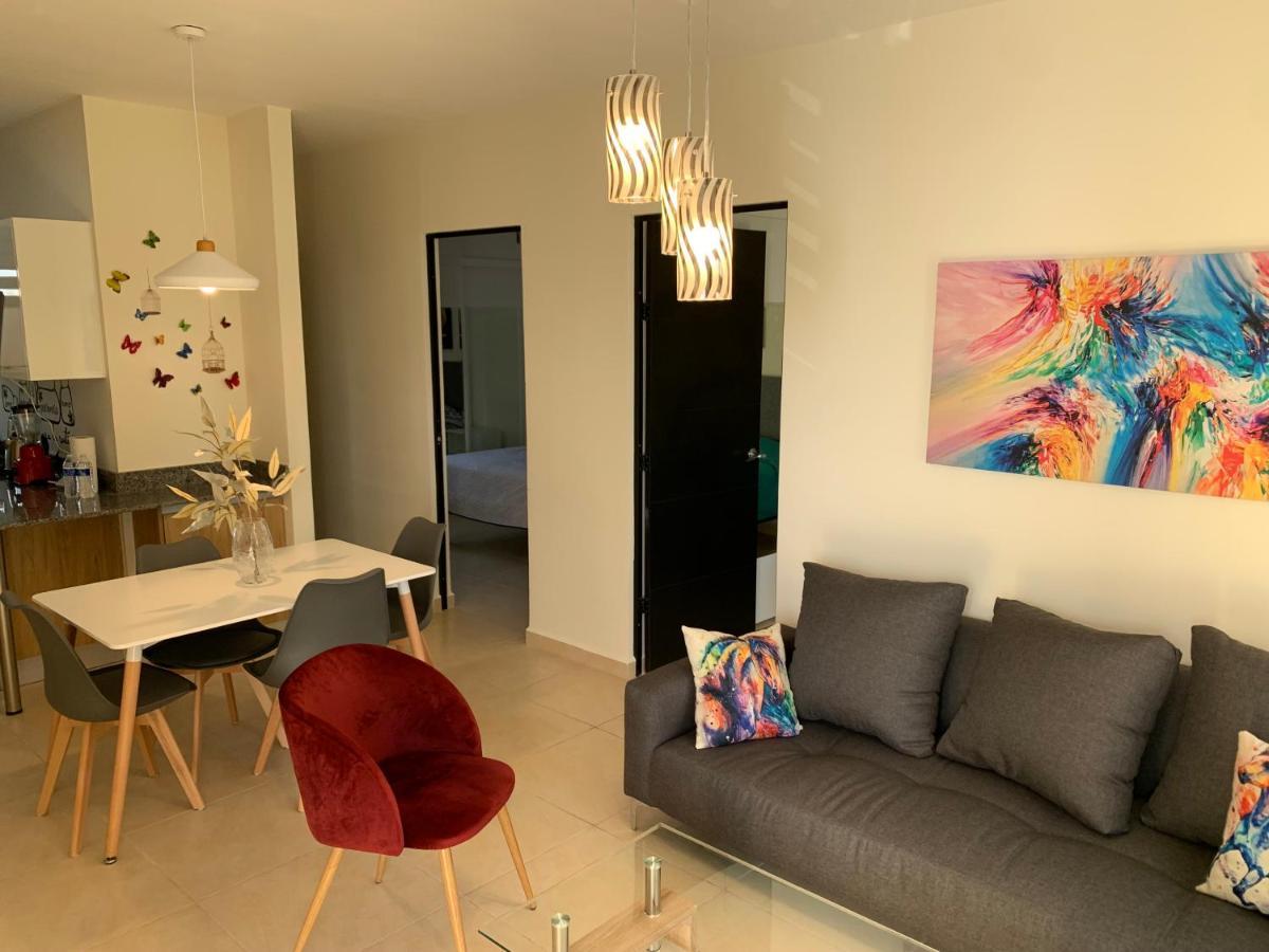 Apartamento Lirios Residencial *