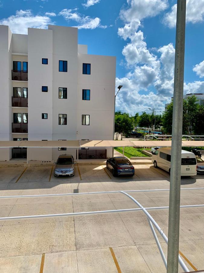 Apartamento Lirios Residencial *