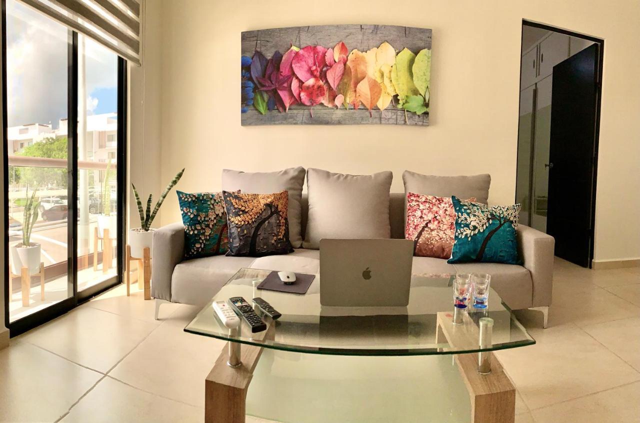 Lirios Residencial Cancún