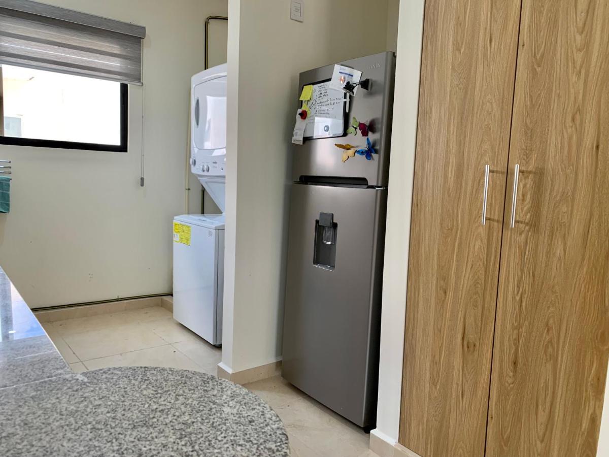 Apartamento Lirios Residencial *